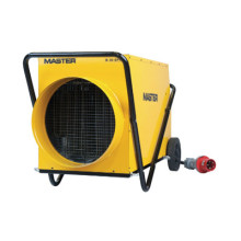 Электрическая тепловая пушка Master B 30EPR