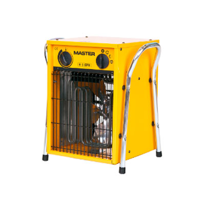 Электрическая тепловая пушка Master B 5 ECA
