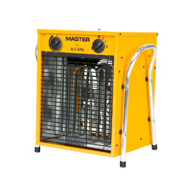 Электрическая тепловая пушка Master B 9 ECA
