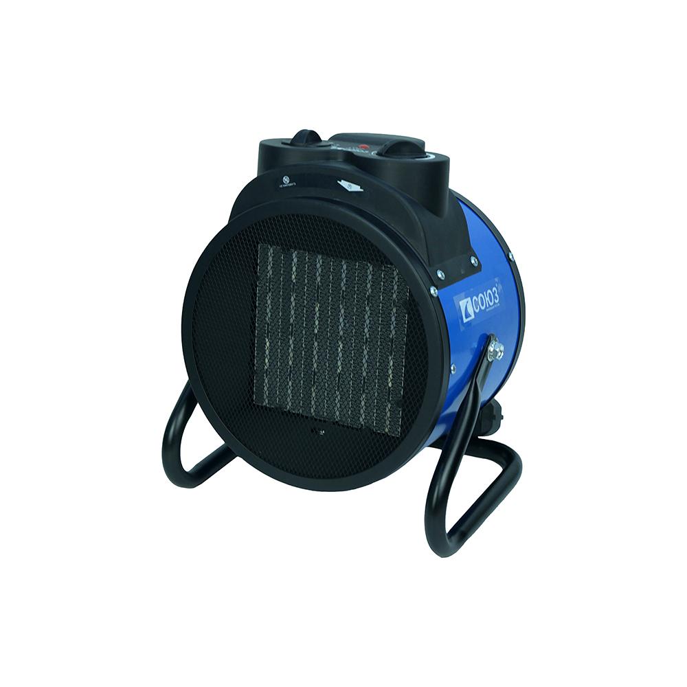 Керамический обогреватель СОЮЗ ТВС-3022К