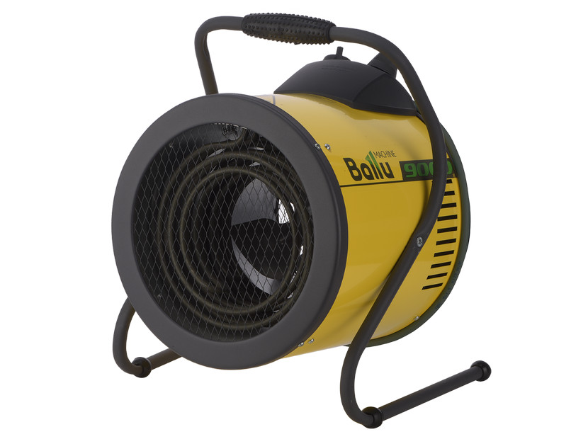 Электрическая тепловая пушка Ballu BHP-P-6 (6 кВт)
