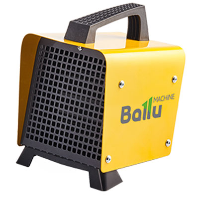 Тепловая пушка электрическая Ballu BKN-3