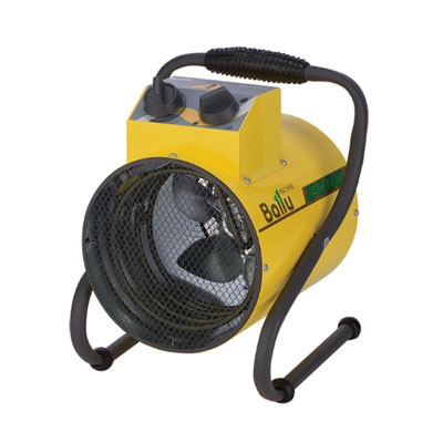 Тепловая пушка Ballu BHP-PE-2