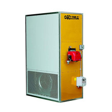 Газовый теплогенератор Oklima SP 400 (пропан/бутан)