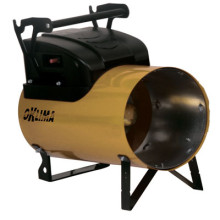 Тепловая пушка Oklima SG 40 M (пьезо-поджиг)