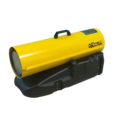 Тепловая пушка SD 70 (SR 70)