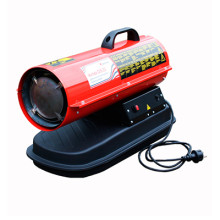 Дизельная тепловая пушка Hintek DIS 20