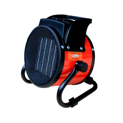 Электрическая тепловая пушка Hintek XR-02220