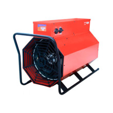 Электрическая тепловая пушка Hintek PROF-30380