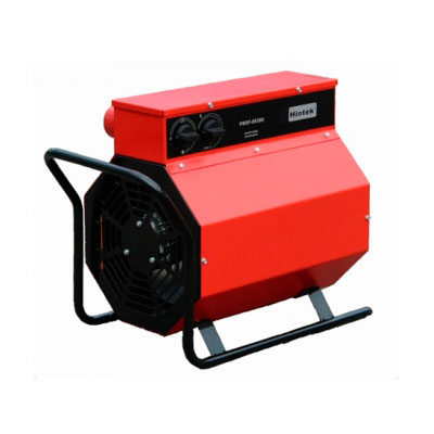 Электрическая тепловая пушка Hintek PROF-06380