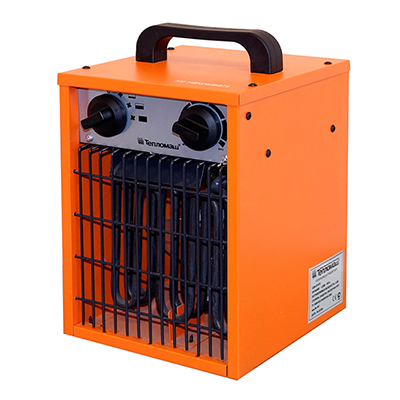 Тепловая пушка электрическая Тепломаш СЕ КЭВ-2С41Е