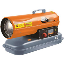 Пушка тепловая дизельная Кратон Жар-пушка D 10-500 L