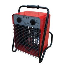 Тепловая пушка электрическая Ресанта ТЭП-3000