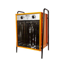 Электрический воздухонагреватель REDVERG RD-EHS30/380