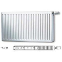 Стальной панельный радиатор Тип 21 Buderus Радиатор K-Profil 21/500/400 (48) (A)