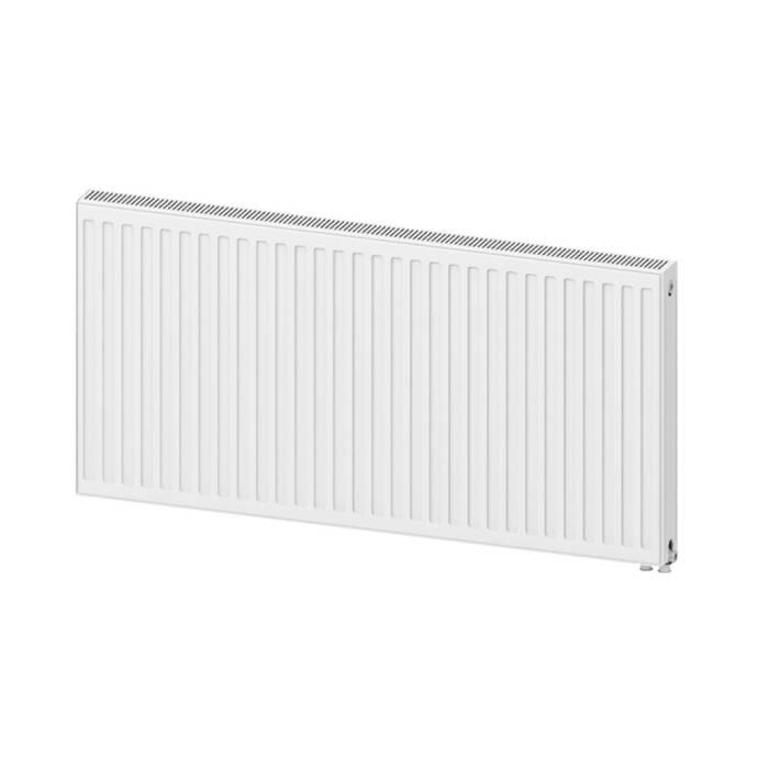 Радиатор панельный VC 21 500х400 ниж/п VALFEX VF.VC.21.500.0400