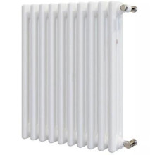 Радиатор отопления Zehnder Charleston 3057/10/1270/RAL 9016