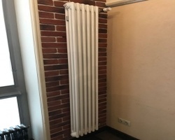 Радиатор отопления Arbonia 3180/06 N12 3/4 RAL 9016