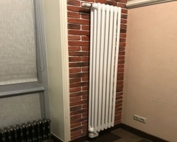 Радиатор отопления Arbonia 3180/06 N69 твв RAL 9016