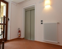 Радиатор отопления Arbonia 2057/14 N12 3/4 RAL 9016