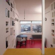 Радиатор отопления Arbonia 2057/18 N12 3/4 RAL 9016