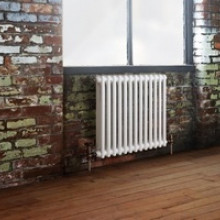 Радиатор отопления Arbonia 2057/10 N12 3/4 RAL 9016