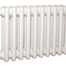 Радиатор отопления Arbonia 2180/10 № 12 RAL9016 3/4