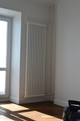 Радиатор отопления Arbonia 2180/10 № 12 AME 3/4