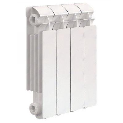 Биметаллический радиатор Global Style Extra 350 4 секц. (STE03501004)