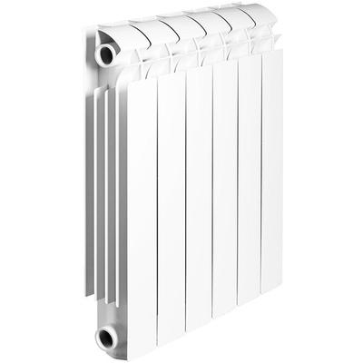 Алюминиевый радиатор Global VOX-R 800 6 секций