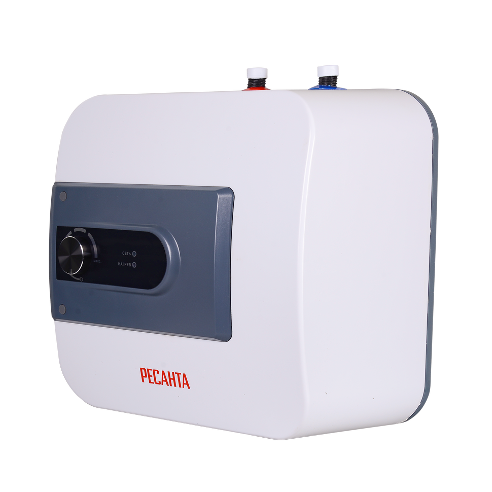 Водонагреватель накопительный Ресанта ВН-10В