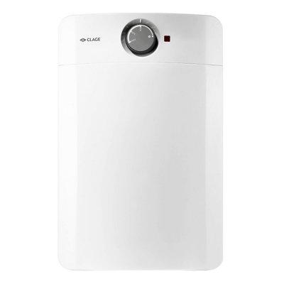 Электрический накопительный водонагреватель Clage S 15-U