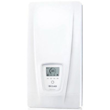 Электрический проточный водонагреватель 12 кВт Clage DEX 12 Next