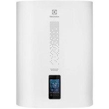 Электрический накопительный водонагреватель Electrolux EWH 80 Smart Inverter