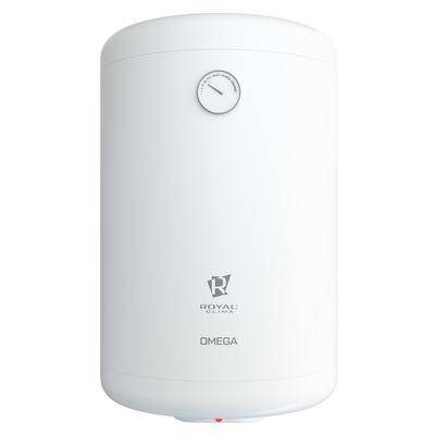 Электрический накопительный водонагреватель Royal Clima RWH-OM50-RE