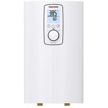 Электрический проточный водонагреватель 12 кВт Stiebel Eltron DCE-X 10/12 Premium (238159)