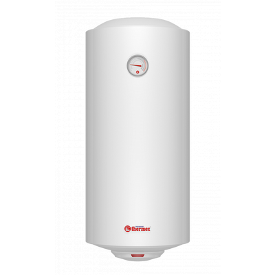 Водонагреватель накопительный вертикальный Thermex TitaniumHeat 60 V Slim (60 литров)