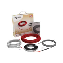 Нагревательный кабель 6 м2 Electrolux ETC 2-17-800