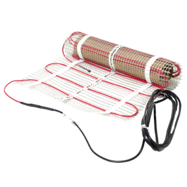 Нагревательный мат DEVIclassic 150T 1050 Вт, 0,5 x 14 м, 7 м²