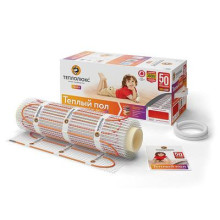 Нагревательный мат 2 м2 Теплолюкс Tropix МНН 320 Вт/2,0 кв.м