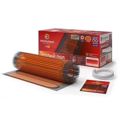 Нагревательный мат 9 м2 Теплолюкс ProfiMat 1620 Вт/9,0 кв.м