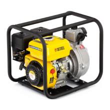 Мотопомпа бензиновая Denzel PX-50H