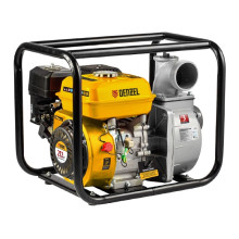 Мотопомпа бензиновая Denzel PX-80 для чистой воды