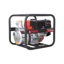 Мотопомпа бензиновая A-iPower AWP50