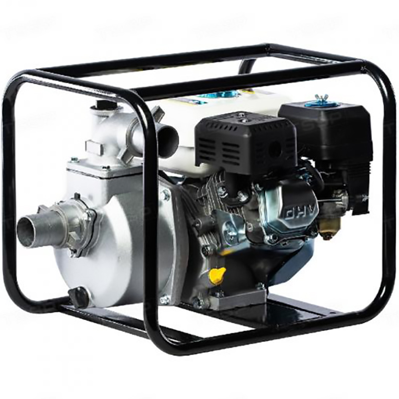 Мотопомпа бензиновая Alteco Stalker SWP80