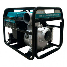 Мотопомпа бензиновая Alteco Professional AWP150M