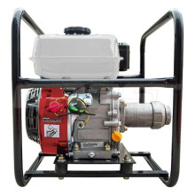 Мотопомпа с погружной турбиной GROST 12 P1200/4,5/80