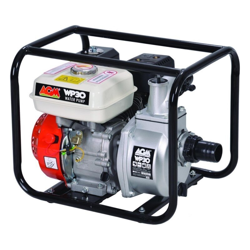 Мотопомпа Villager AGM WP 30