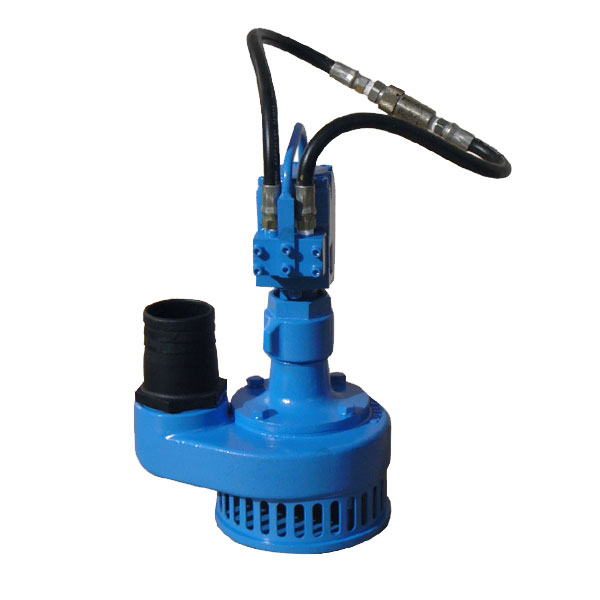 Гидравлическая погружная помпа Caiman PH300