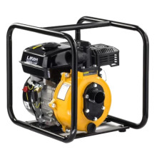 Пожарная мотопомпа Lifan 40ZB60-4,8QT